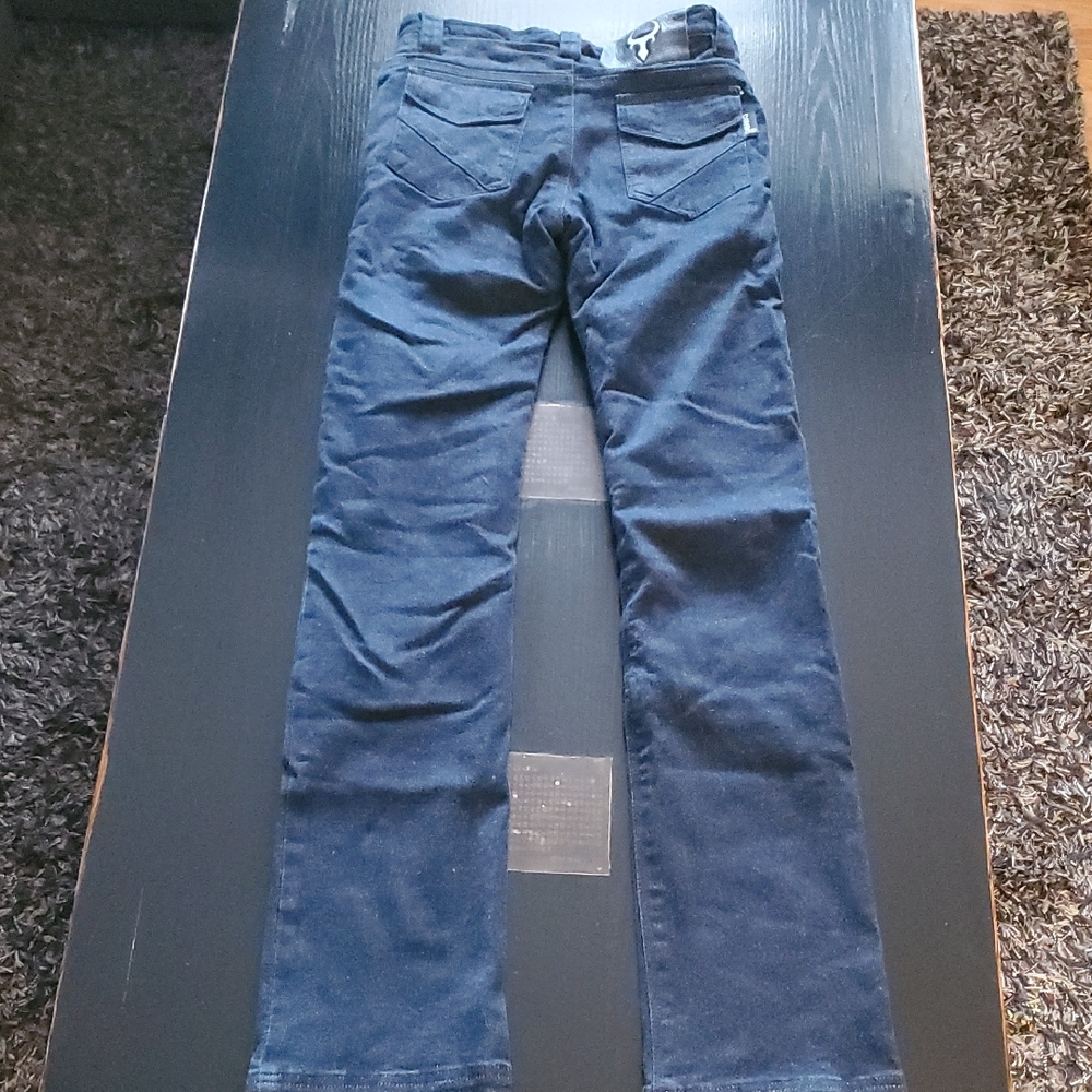 Bull-it Motorcycle Jeans - Picture 2 of 13